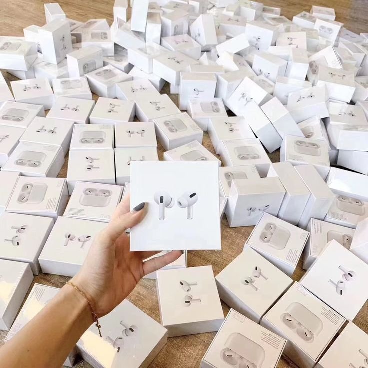 AirPods Pro 2 Retail Return Pallet